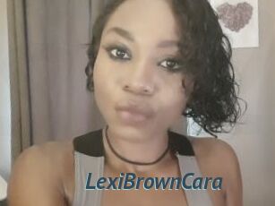 LexiBrownCara