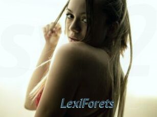 LexiForets