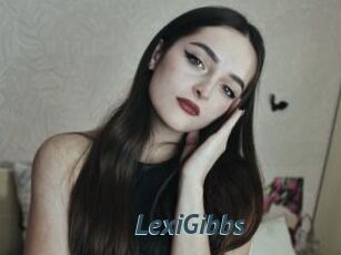LexiGibbs