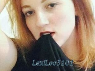 LexiLoo3101