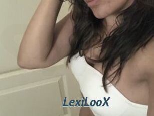 LexiLooX