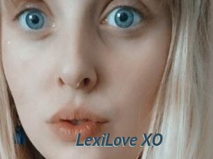 LexiLove_XO