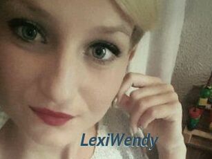 LexiWendy