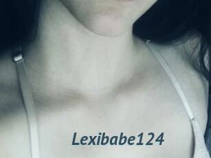 Lexibabe124