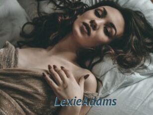 LexieAdams