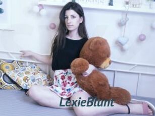 LexieBlunt
