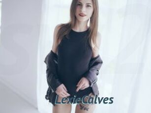LexieCalves