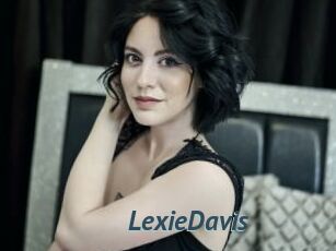 LexieDavis