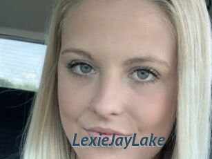 LexieJayLake