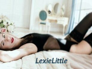 LexieLittle