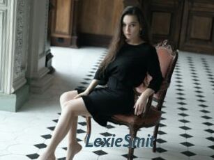 LexieSmit
