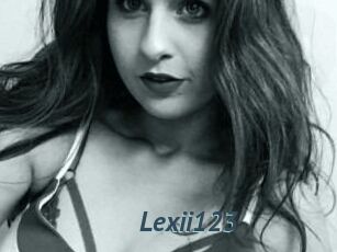 Lexii123