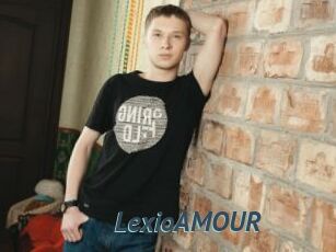 LexioAMOUR