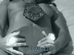 Lexis_Luv