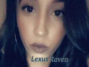 Lexus_Raven