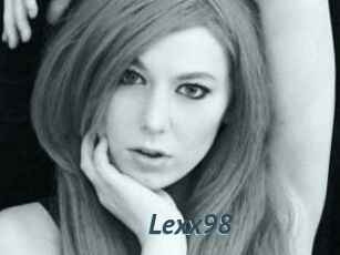 Lexx98
