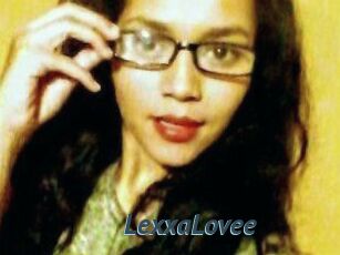 Lexxa_Lovee