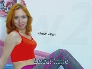 LexxiFlame