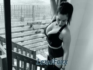 LexxiFoxx