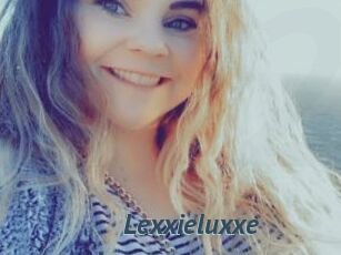 Lexxieluxxe