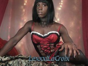 LexxxiLaCroix