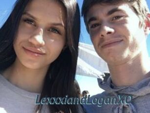 LexxxiandLoganXO