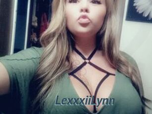 LexxxiiLynn