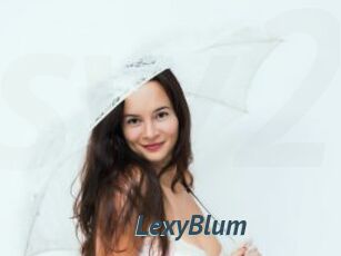 LexyBlum
