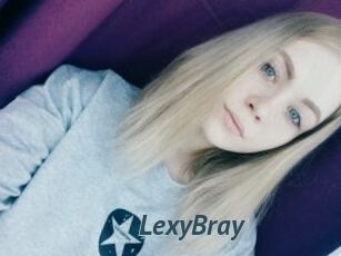 LexyBray