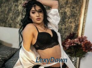 LexyDawn