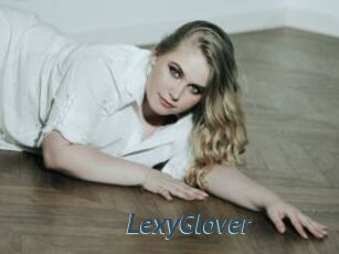 LexyGlover