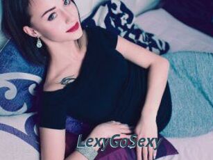 LexyGoSexy