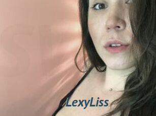 LexyLiss