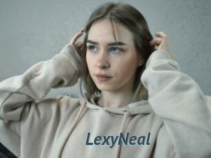 LexyNeal