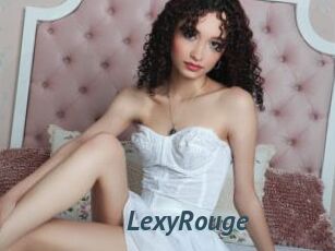 LexyRouge