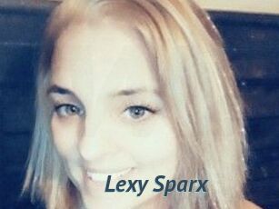 Lexy_Sparx