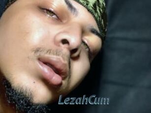 LezahCum