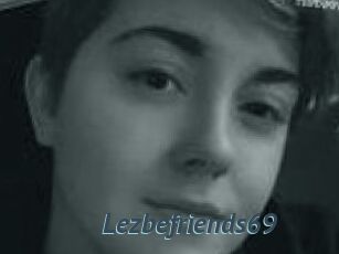 Lezbefriends69