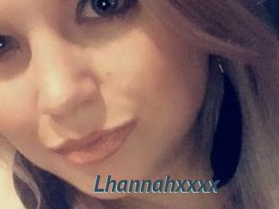 Lhannahxxxx