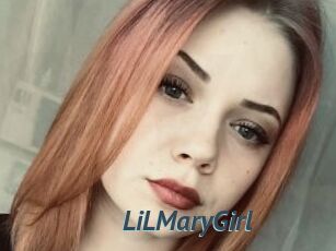 LiLMaryGirl