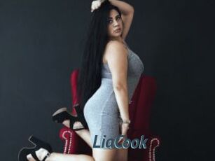 LiaCook