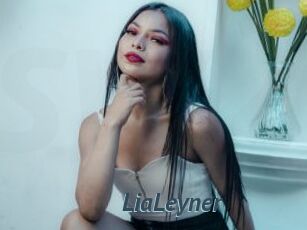 LiaLeyner