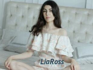 LiaRoss