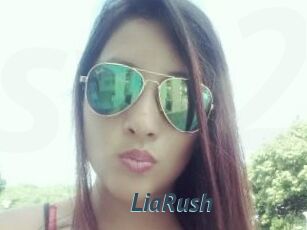 LiaRush