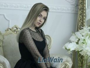 LiaWain
