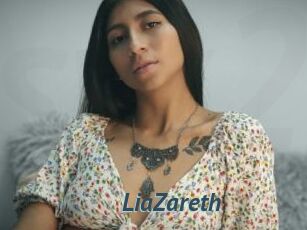 LiaZareth
