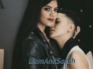 LiamAndSarah