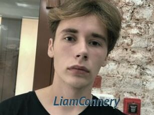 LiamConnery