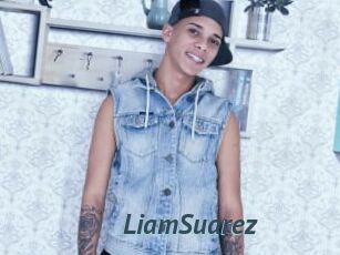 LiamSuarez