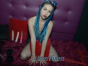 LiamVixen